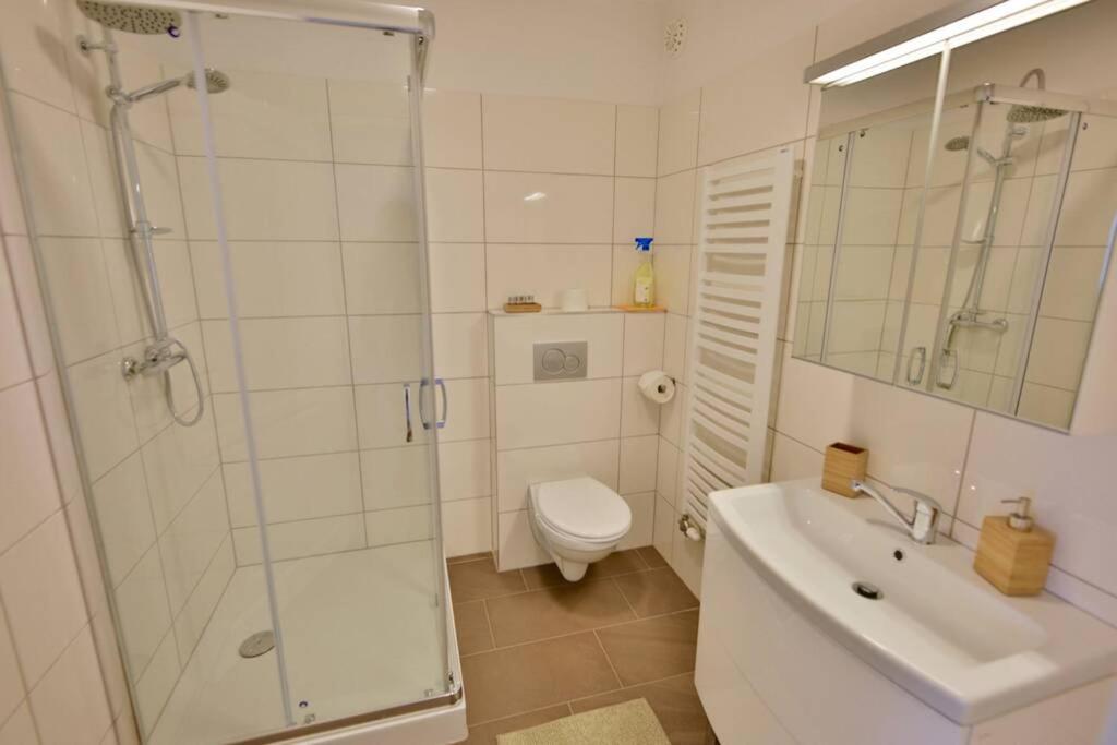 Apartament Klassisch & Gemuetlich L Lf34 Viena