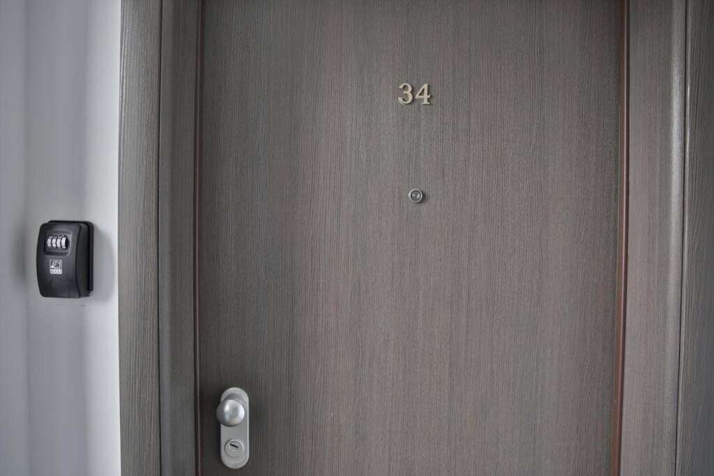 Appartement Klassisch & Gemuetlich L Lf34 Vienne